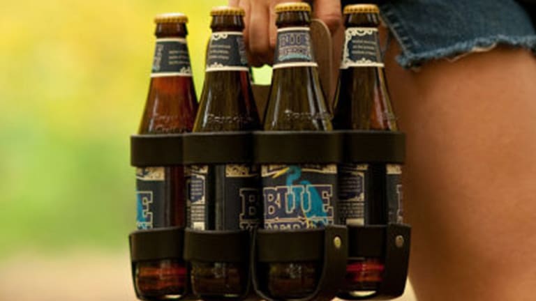 5 Best Beer Gifts for Christmas 2013