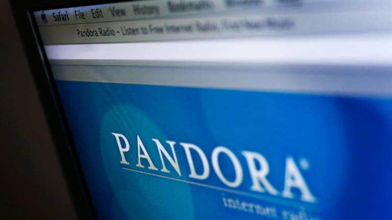 Amazon and Pandora Disappoint: Tech Winners & Losers