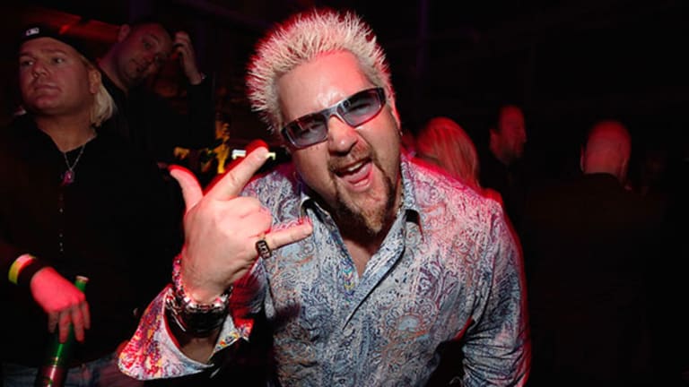 Media Stocks Need Catalyst, Look International