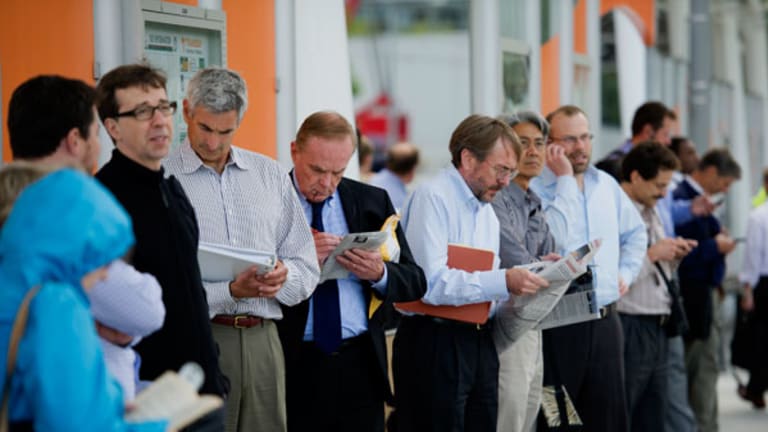 U.S. Jobs Growth in June Beats Expectations