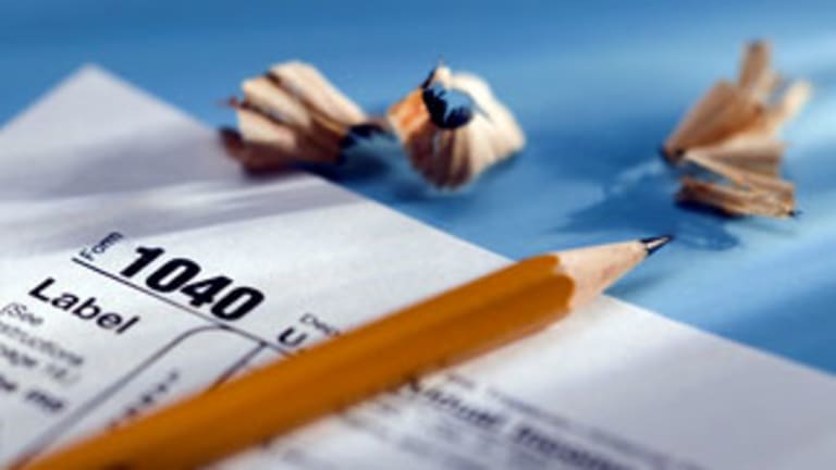 Don't Speed Your Way Into a Tax Return Mistake