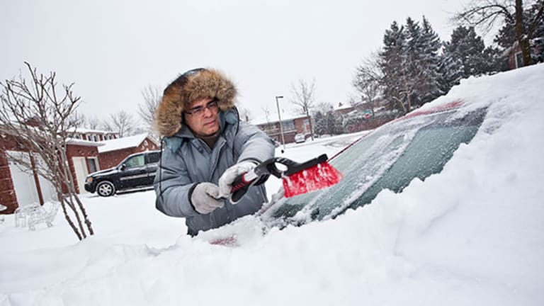 3 Ways to Stay Motivated at Work This Winter