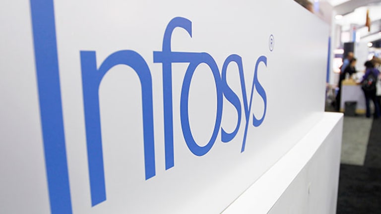 Stay Away From Infosys