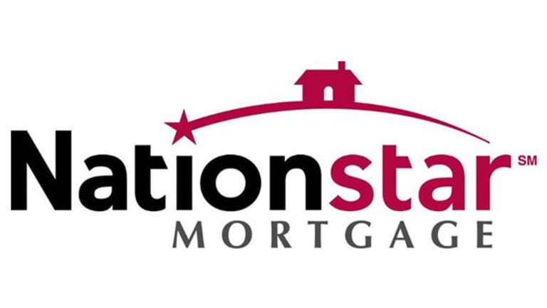 Nationstar Falls as Lesser-known Cousin Rises After Deal