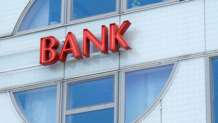 We Have Fewest Banks Since 1934, But That's Not Necessarily Bad