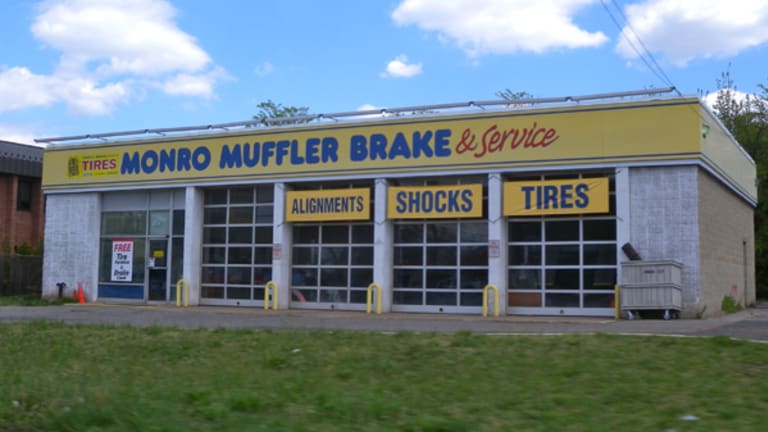 Small Cap Dividend Growers Still Packing a Punch