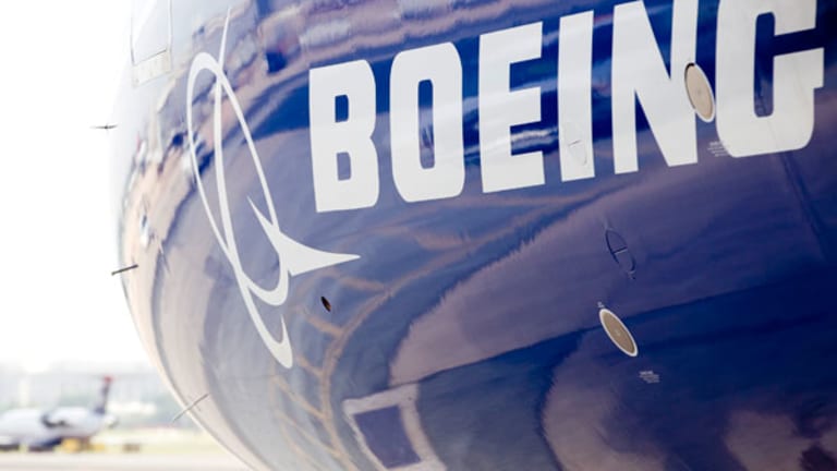Boeing Contract Choice: Corporate Arrogance or Union Fantasy