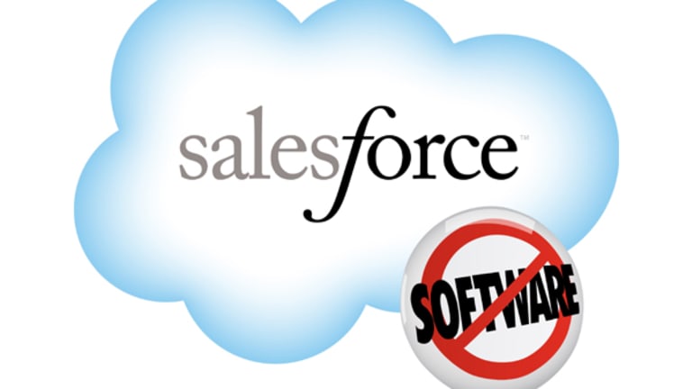 Salesforce.com Earnings: Driving Home the Thesis of ExactTarget