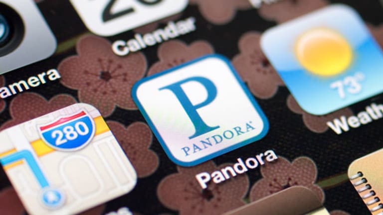 Pandora Could Die If It Doesn't Start Listening