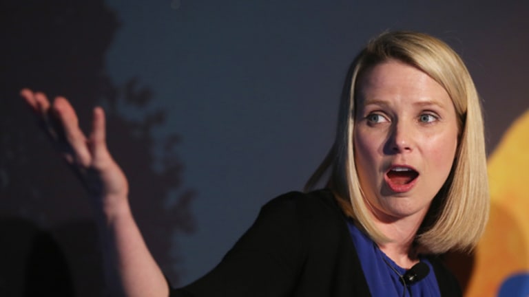 Turns Out Marissa Mayer Was the Wrong Person for the Yahoo! Job