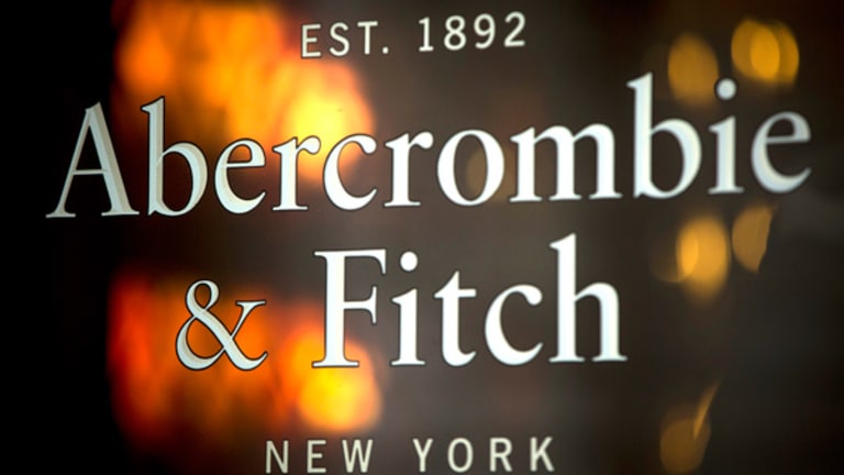 Abercrombie's Latest Battle: Activist Investor Wants a New CEO