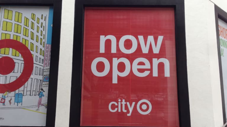 Beyonce Snubs Target, But Target Hates Itself