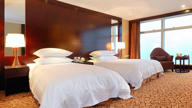 5 Places To Stick Unwanted Holiday Houseguests