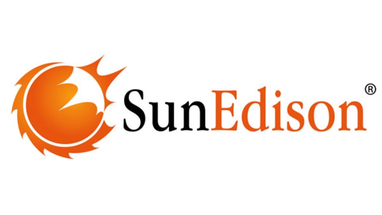 Analysts' Favorite Solar Stock for 2014
