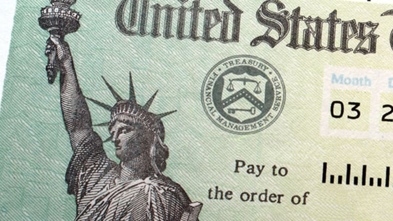 Global Macro: 2013 a Bad Year for TIPS