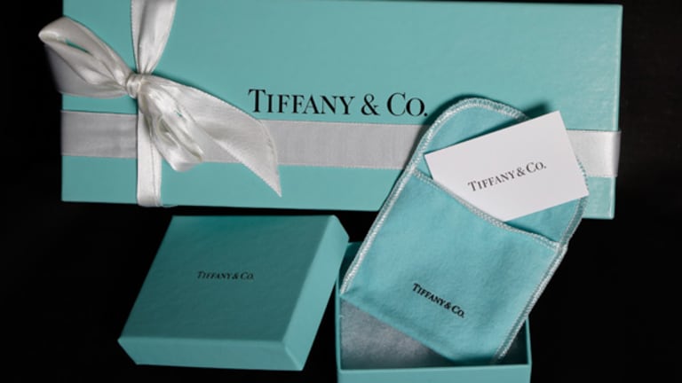 The Tiffany box: when packaging outweighs the product