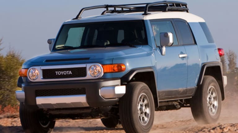 10 Cars That Retain Their Value When You Sell In Five Years
