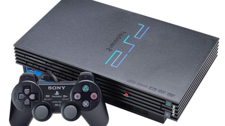 best selling video game consoles of all time