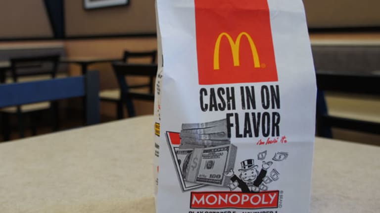 2 Big Dividend Payers on Sale Now