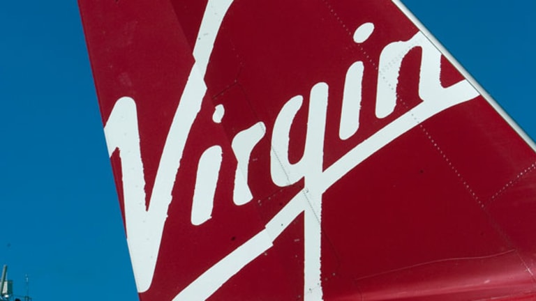 Virgin America Cuts Losses and Sees IPO