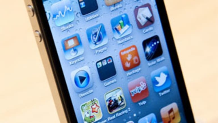 The Great Smartphone Slowdown