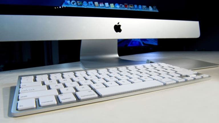 Apple's iMac Shortage Reportedly Fixed