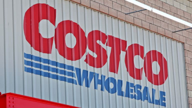 June Same-Store Sales Top Street Estimates (Update 1)