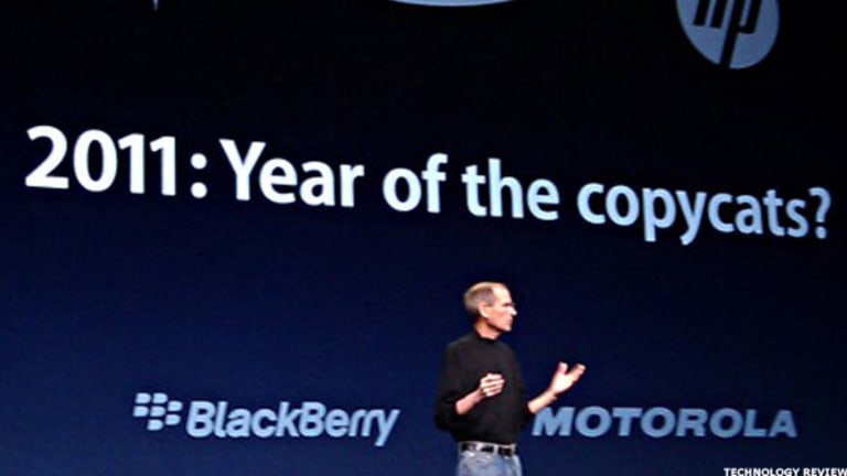 Will Steve Jobs Make an Apple Product Announcement?