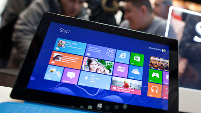 5 Tech Toys More Beloved Than Apple Products