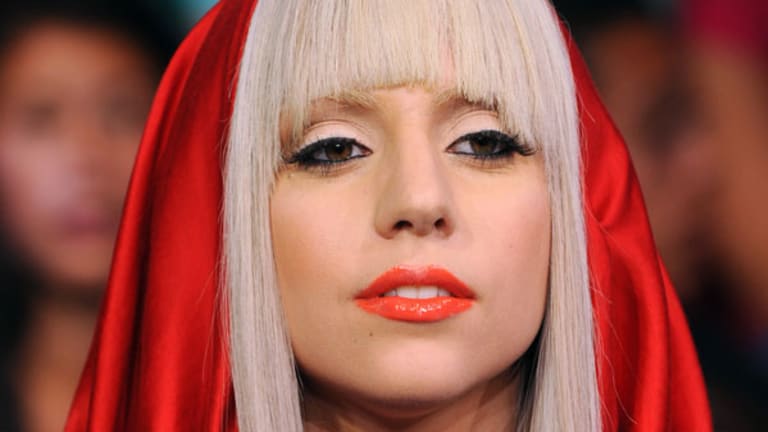 Lazy Musicians Wasting Time Complaining About Royalties