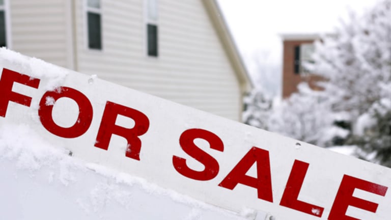 Why You Should Buy a Home in Winter