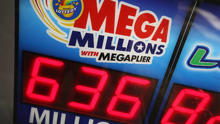 What to Do if You Win the $636 Million Mega Millions Jackpot