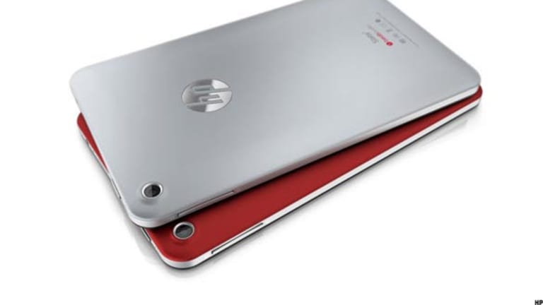 HP Earnings Preview: What Wall Street's Thinking