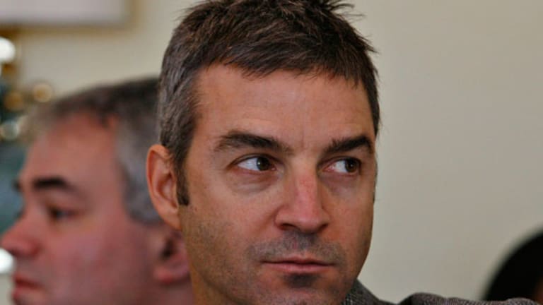 Sony Downplays Third Point's Breakup Pitch