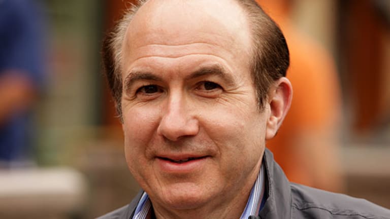 Viacom's Dauman Wants Better Digital Measurement