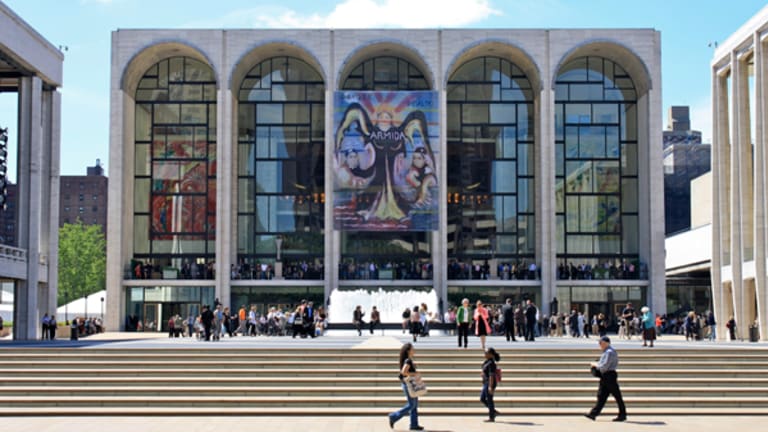 Petition for Met LGBT Gala Gains Ground