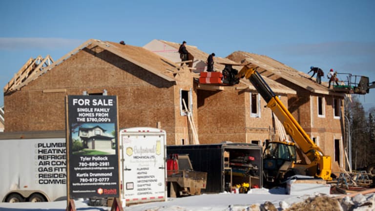 Housing Recovery Spurs Job Growth