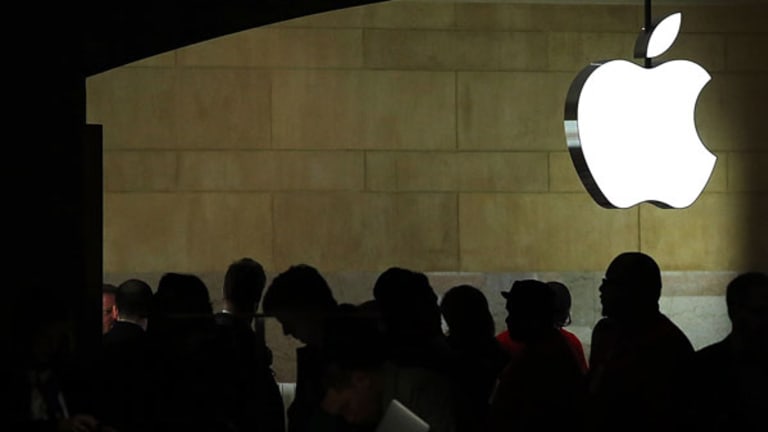 America Was Unprepared for a Drop in Apple Earnings