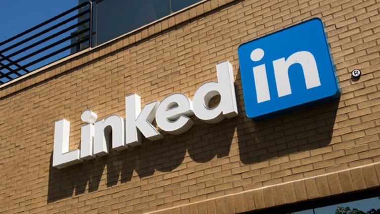 LinkedIn Slips on Lowball Guidance Yet Again