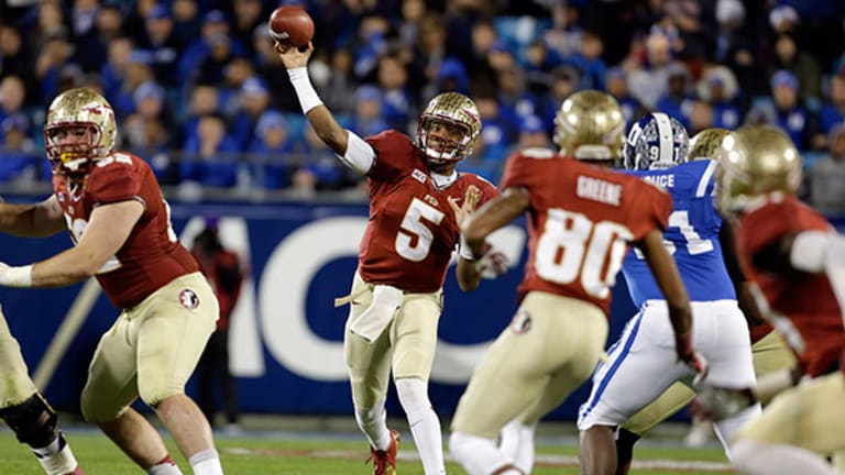 Why Nobody Will Miss College Football's BCS