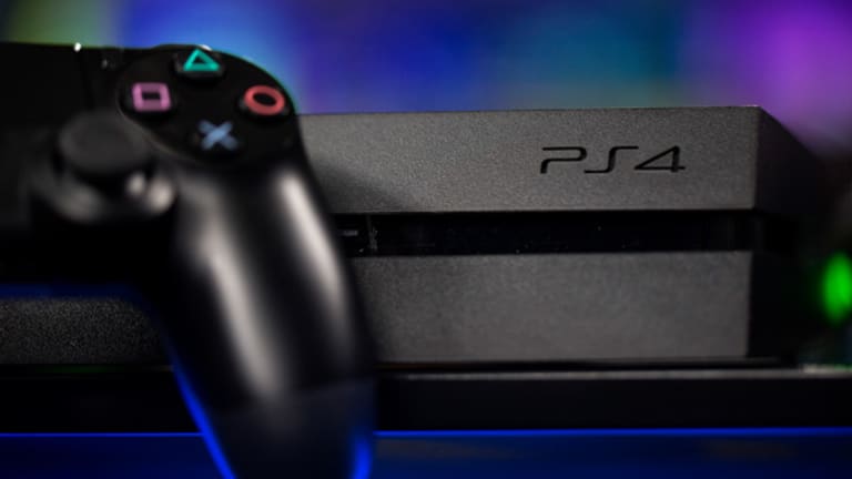 PS4 Tops 2.1 Million Units Sold (Update 1)