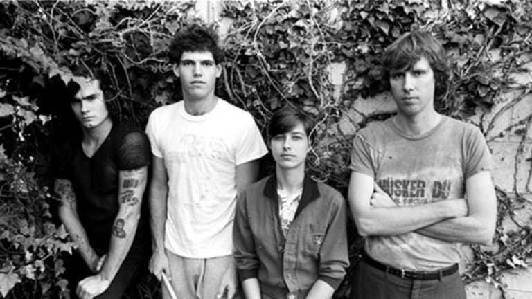 Reunion Acts: Second Verse, Same as the First