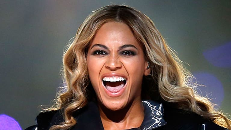 For Beyonce, No Marketing Was the Right Marketing