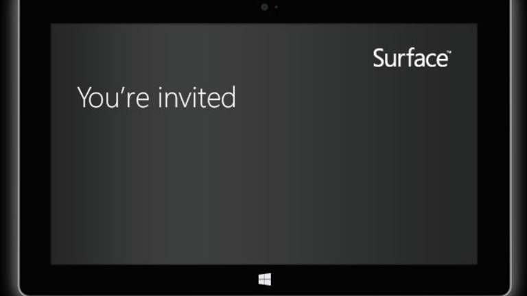 Windows 8 Banned in China -- Bad for Microsoft, Boon for Chinese