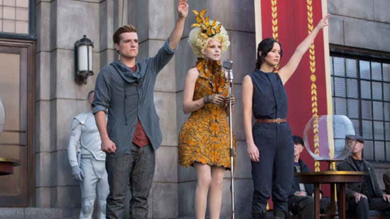 No, Christmas Isn't the New Summer Movie Season