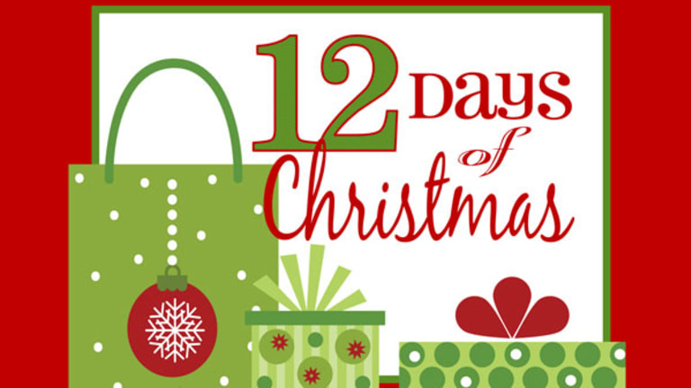 Here's What I'm Thankful For: 2013 Edition