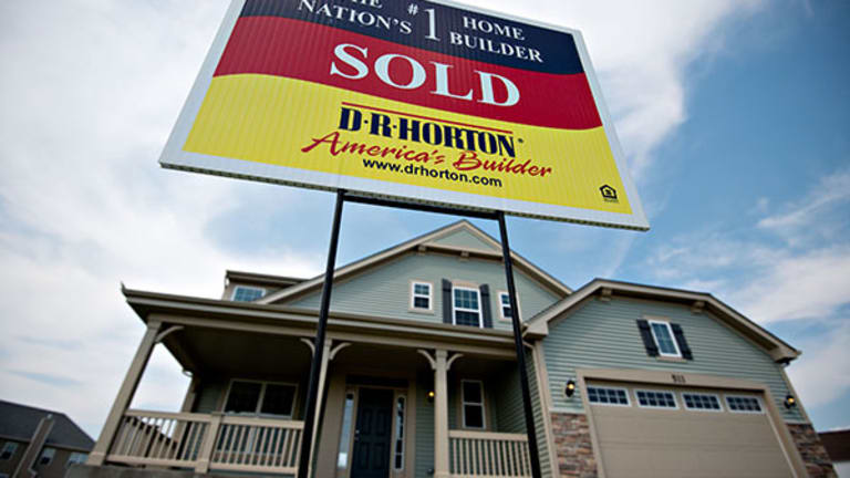 Is Now the Time to Get That Mortgage?