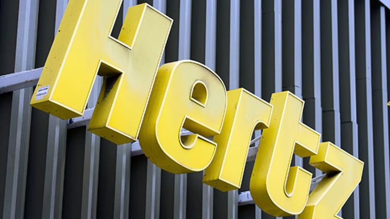 No Need to Speculate on Third Point's Hertz Stake