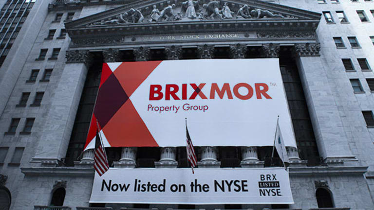 [video] Quick Take: Brixmor IPO Shops More Shares