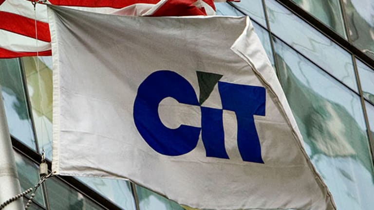 CIT Group Earnings Draw Mixed Analyst Reviews